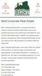 Mobile Screenshot of bestcorporaterealestate.com